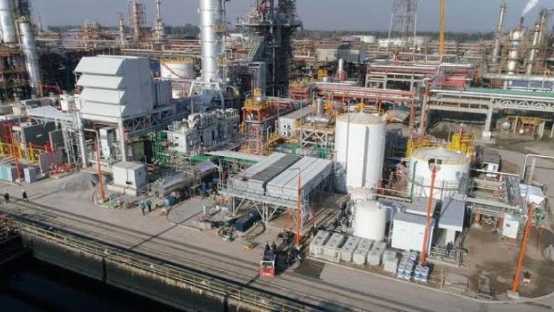 Confirman una inversión de USD 70 millones para la construcción de la nueva usina eléctrica en Ushuaia