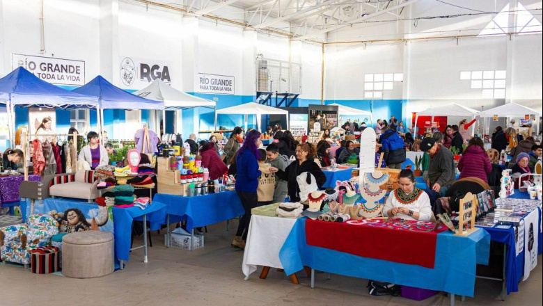 Sumate a “Mercado en tu Barrio” edición aniversario