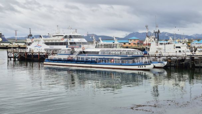 Puerto intervenido: Murcia denunció desorden y falta de planificación tras el cierre del muelle de catamaranes