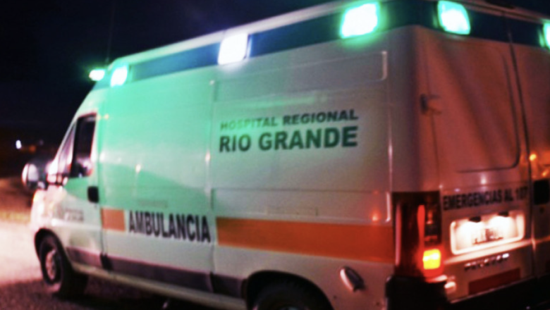 Conmoción en Río Grande: se quitó la vida a un joven oficial de la policía