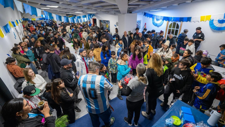 Myriam Martínez impulsa nuevas actividades gratuitas para las vacaciones de invierno