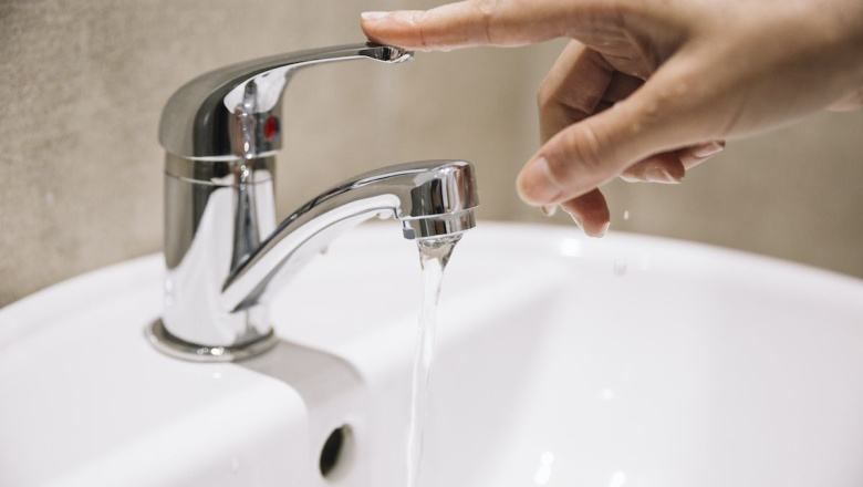 Solicitan el uso responsable del agua potable en Río Grande