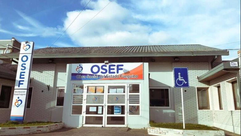 OSEF garantiza la provisión de medicamentos en salud mental, internación y discapacidad