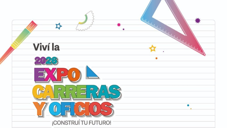 Información de carreras y oficios para la comunidad fueguina