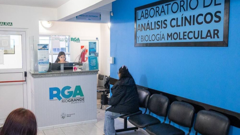 Realizarán testeos gratuitos para la detección de hepatitis