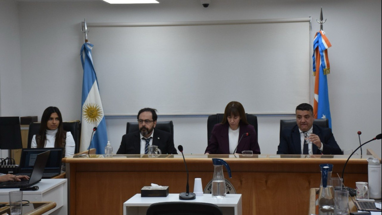 Comienza en Río Grande un nuevo juicio por abuso sexual tras la feria judicial