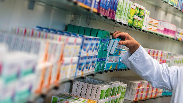 ANMAT autorizó la venta libre de 10 medicamentos: cuáles se pueden comprar sin receta
