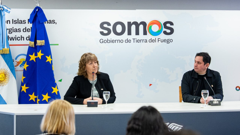 Comenzó el proyecto de eficiencia energética para las pymes de Tierra Del Fuego