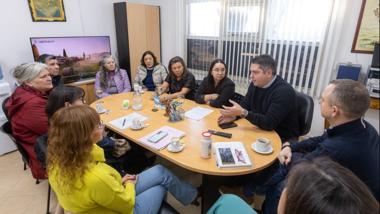 Los jubilados también cobrarán los aumentos salariales acordados por el Municipio de Río Grande