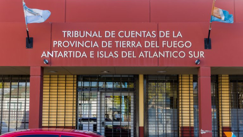 Tribunal de Cuentas: cobran más de $19 millones y se suman un nuevo adicional