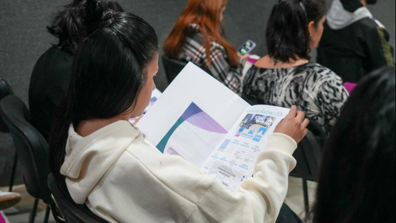El Municipio y la UNPA impulsan el acceso a la educación universitaria 