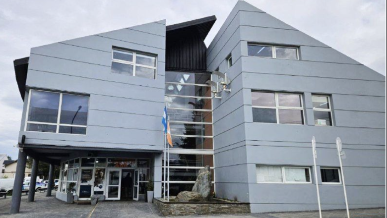 Denuncian presuntas coimas en Obras Privadas de Ushuaia