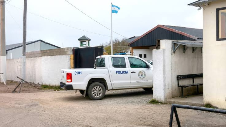 Allanamiento en la Unidad de Detención por presunto ocultamiento de pruebas
