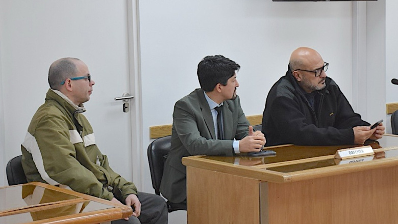 Dura crítica a la justicia: "condenaron a un hombre sin pruebas y por una denuncia presentada diez años después"