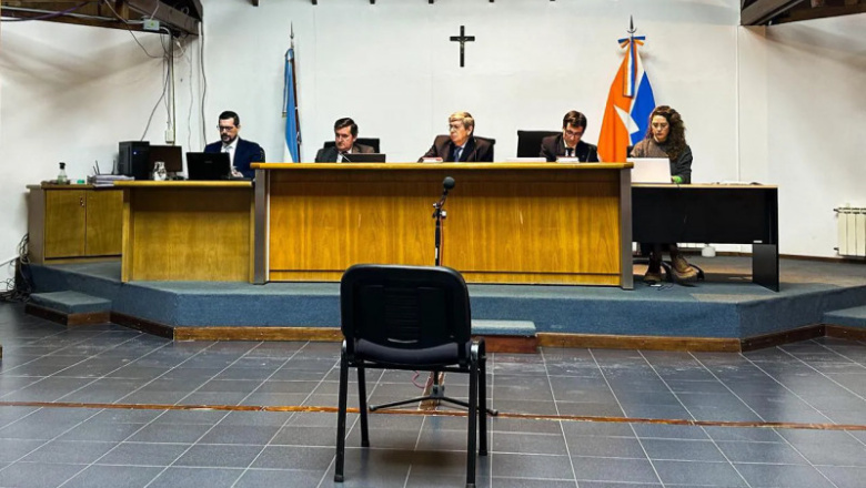 Condenan a un hombre a 5 años de prisión por abuso sexual y estafa en Ushuaia