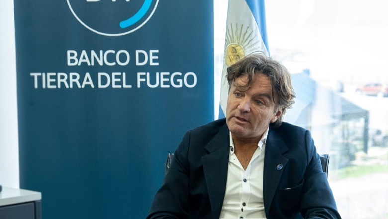 “Seguimos consolidando al BTF como una banca de fomento cercana a las familias y empresas"