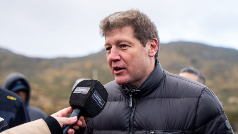 Nueva usina de Ushuaia: “fue un gran trabajo de gestión para lograr esta inversión real y concreta”