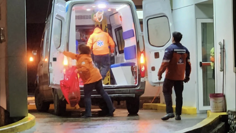 Tragedia en Río Grande: hallaron sin vida a un joven de 27 años