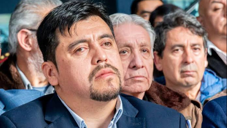 “Parecería que es más importante la interna partidaria que Tierra del Fuego”