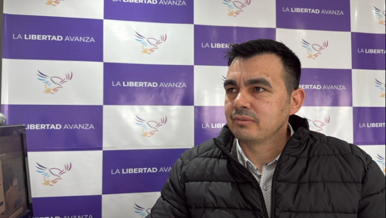 Rodríguez defendió a Mirgor y cuestionó a la UOM por los 300 despidos: “no vengan a decir que la culpa es de Milei”