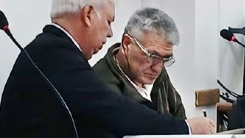 Piden 30 años de prisión para un padrastro acusado de abusar de sus dos hijastras 