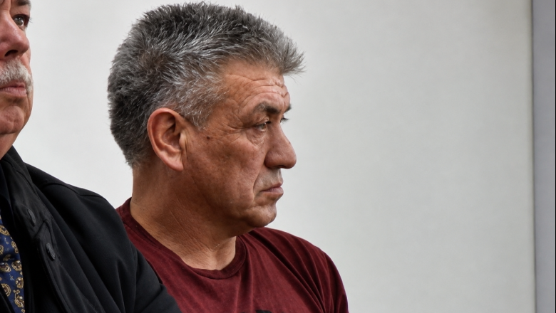 Condenado a 30 años de cárcel por abusar sexualmente de sus hijastras