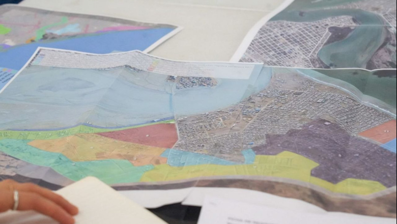 Crecer con planificación: Río Grande avanza en una estrategia para ordenar su territorio
