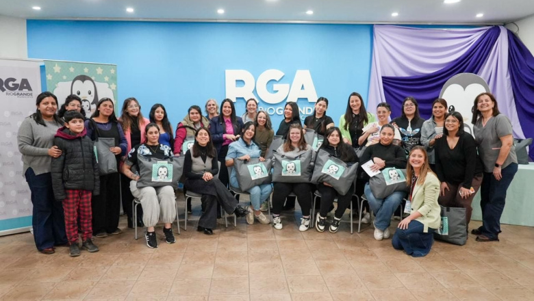 El Municipio fortalece el programa “Cobijar”