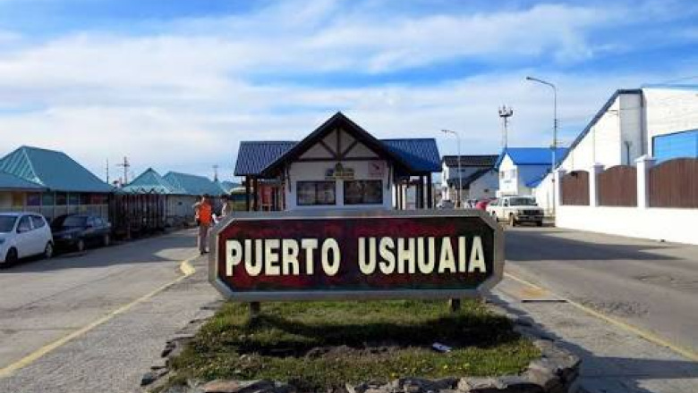 C5N puso bajo la lupa la intervención del puerto de Ushuaia y la disputa por $22.000 millones