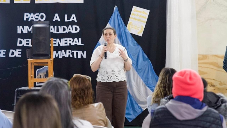 El Ministerio de Educación presentó el nuevo Portal Familias y el Boletín Gigital