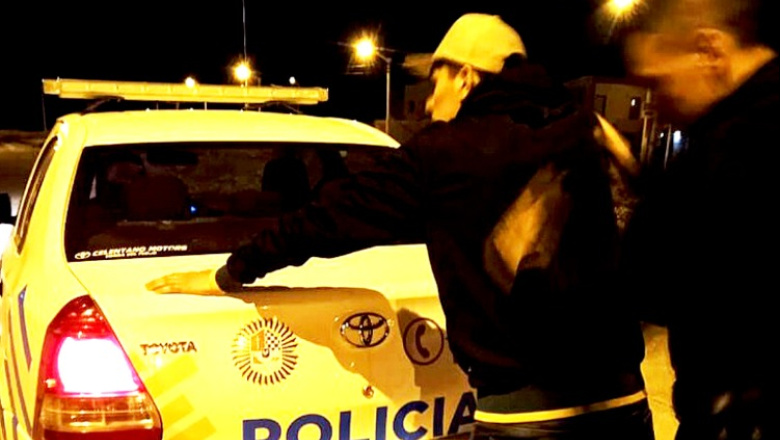 La puerta giratoria de la Justicia fueguina: entran, salen y vuelven a delinquir
