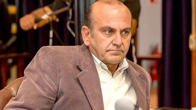 Furlan: “mi deseo siempre fue ser intendente de Ushuaia”