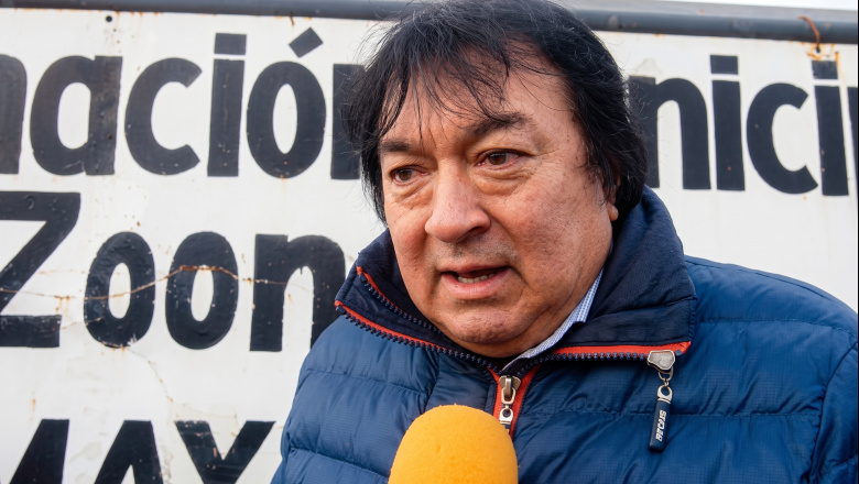 ATE calificó de “vergonzoso” el 1% de aumento ofrecido por Gobierno 