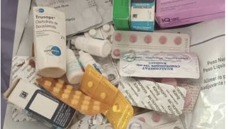 El Municipio invita a sumarse a la Jornada Solidaria de Medicamentos