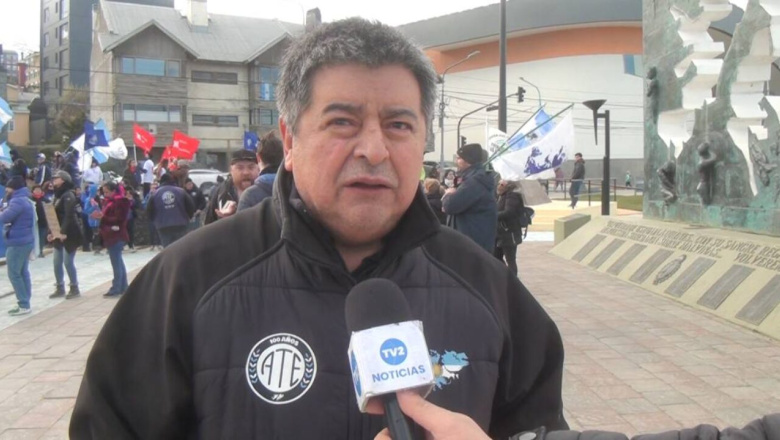 Carlos Córdoba fue excarcelado por decisión del Superior Tribunal de Justicia
