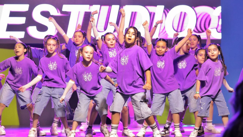 Río Grande se prepara para una nueva edición de “El Arte del Movimiento” 2026
