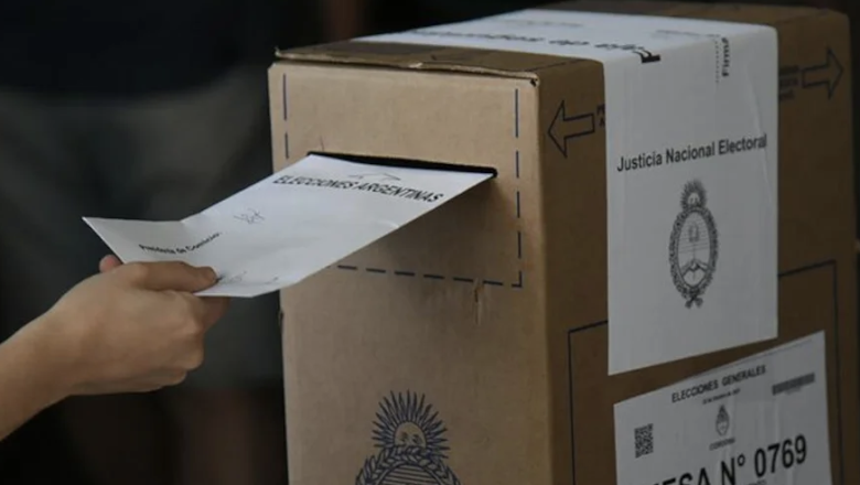 Elecciones 2027: Tierra del Fuego ya tiene 34 partidos políticas y otras 9 buscan reconocimiento