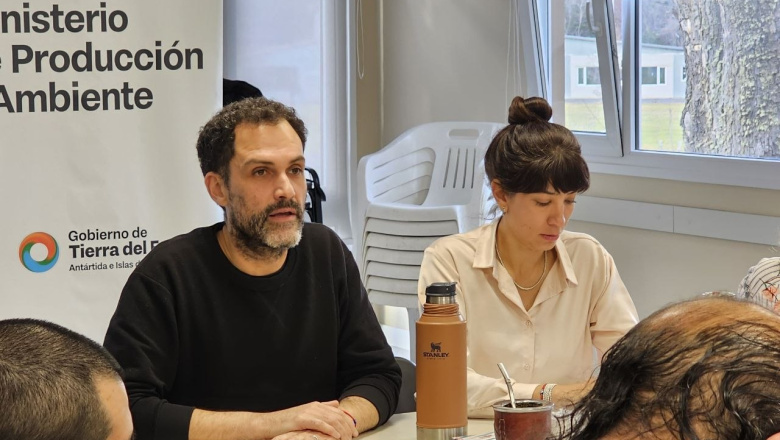 “La verdadera defensa de nuestra industria no se logra vaciando los puestos de trabajo, sino agregándoles valor"