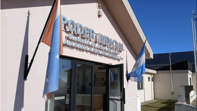 Acusado de violar y luego robalre a una mujer de 71 años: será enjuiciado en Río Grande