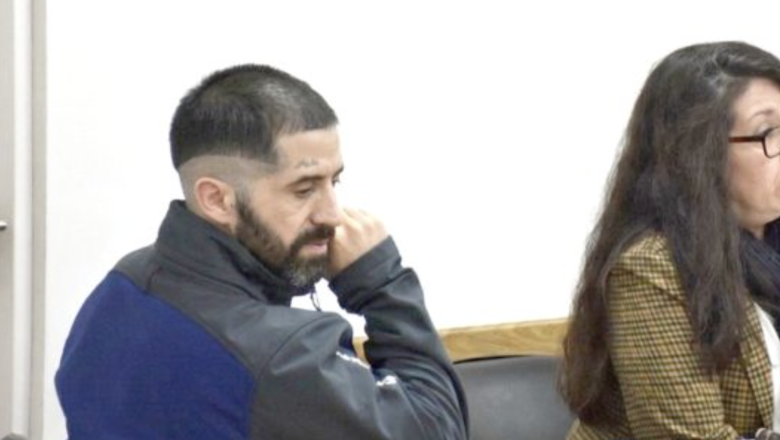 Piden 22 años de cárcel para el sujeto que violo a la mujer de 71 años y luego le robo