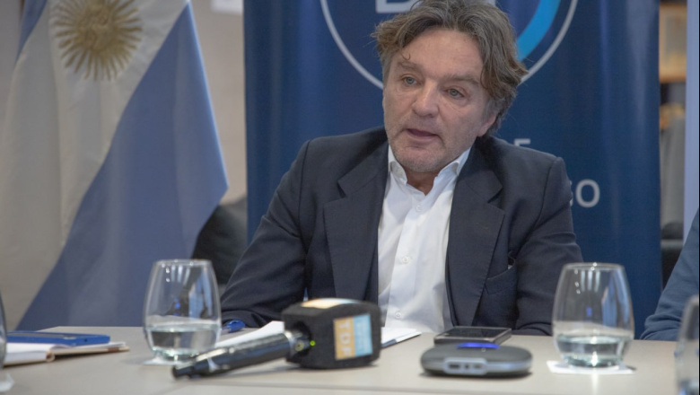 Cómo son las medidas de desendeudamiento que anunció el Gobernador 