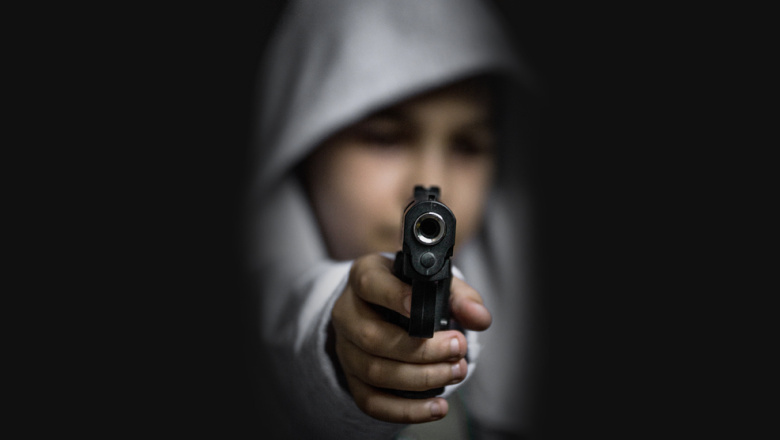 Cambia la ley penal juvenil: ¿Que penas pueden imponer a un adolescente que comete un delito?