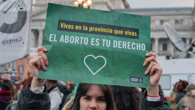Se realizaron 593 interrupciones voluntarias de embarazo durante 2025 en Tierra del Fuego 
