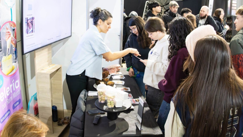 Nueva Expo Académica “en Carrera a mi Proyecto” para las juventudes