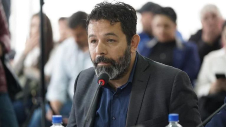 Denunciaron a un Juez Laboral de Ushuaia por una presunta situación de violencia familiar