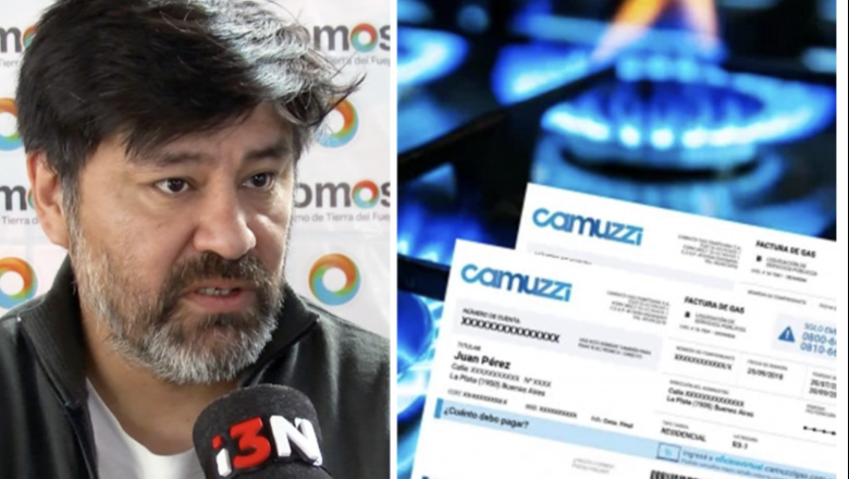 Golpe a los jubilados: Nación eliminó la tarifa social de gas y los aumentos rondaran en 30%