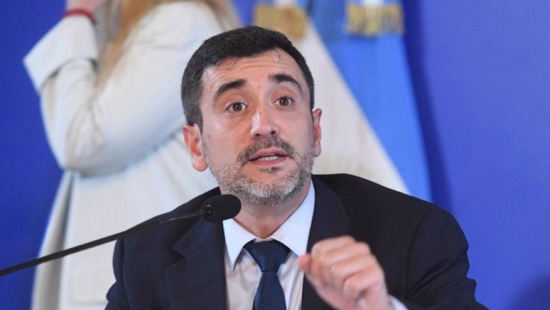 “Que se vayan a la put.. que los parió”: Coto cruzó a los que ya están en campaña para 2027