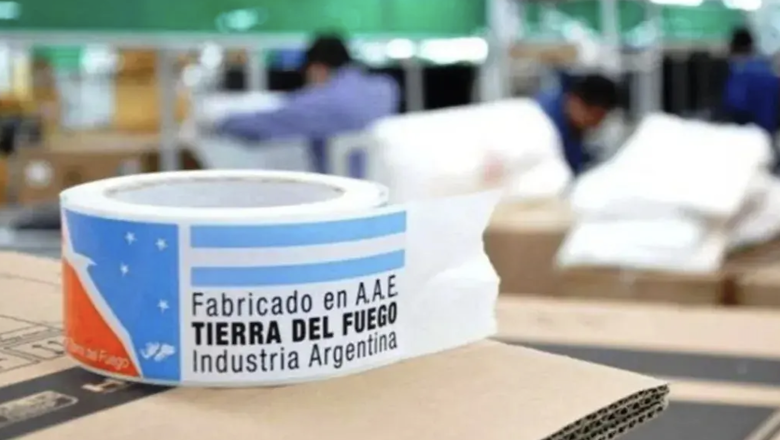 Fondos nacionales del FAMP siguen ociosos mientras la industria fueguina busca cómo sobrevivir