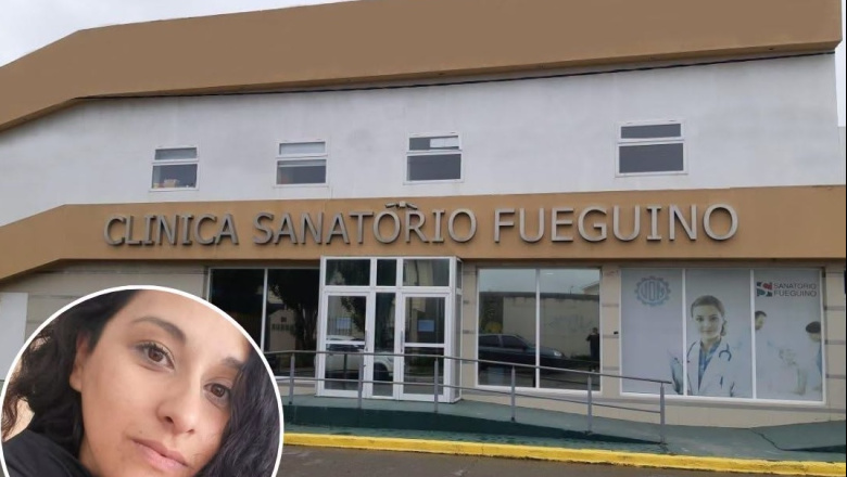 Muerte de Paola Muñoz: un cirujano quedó imputado y sería investigado por homicidio culposo