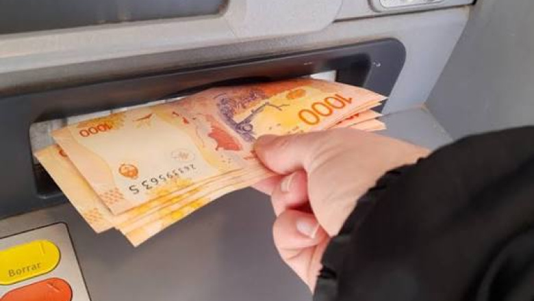 El martes 8 se acreditarán planes, pensiones y haberes provinciales